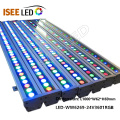 Building Decoration 1m 36w DMX Led Wall Washer